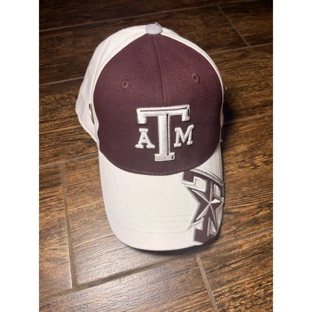 Texas A&M Aggies 